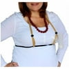 LactaMed Simplicity Hands Free Bra Kit - Black