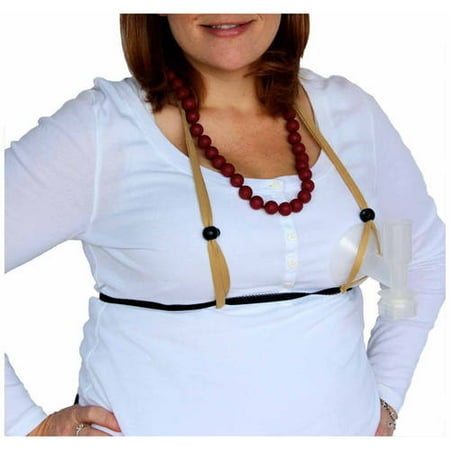 Simplicity Hands-Free Pumping Bra Kit