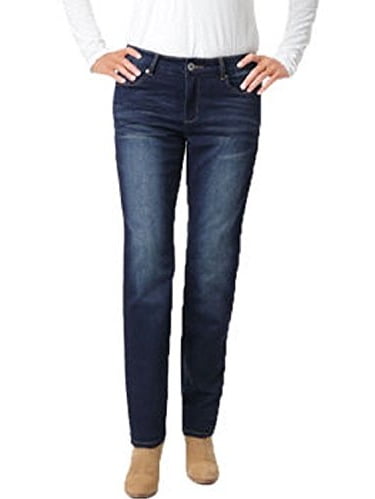 ladies buffalo jeans