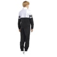 thumbnail image 4 of Conjunto Puma Power Poly Suit para Niños 847309-01 negro S, 4 of 5