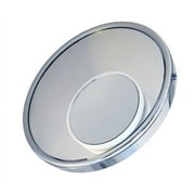 Swissco 20X Magnifying Mirror w. 2 Suction Cups 1 Each