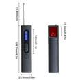thumbnail image 3 of X13 Camera Detector | Advanced Infrared Eavesdropping Detection Device | Wireless Camera & GPS Tracker Finder | Portable Security Scan Tool | 3 Detection Modes | Accurate Surveillance Countermeasure, 3 of 9