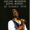 Love Songs: 20 Classic Hits