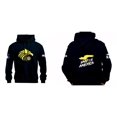 thumbnail image 2 of Sudadera Deportiva Fut Bol America Campeon Bicampeo Aguilas, 2 of 3