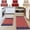 Multicolor, variant on Aespoir Kitchen Mats For Floor, Patriotic 4th of July Kitchen Mats, Memorial Day Independence Day Decor Rugs,16 x 24 and 16 x 47 Inch