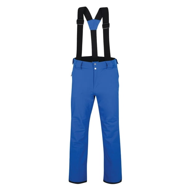 Dare 2B - Pantalones de Esquí Achieve para Hombre (Azul Oxford) Dare 2b UTRG4619_oxfordblue