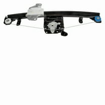 OEG Parts New Front Passenger Side Right RH Power Window Regulator W/O Motor Replacement For Nissan Sentra 2013 2014 2015 2016 2017 2018 2019, 807203SG0A 807209AM0A 752-395 125-59381R 380241