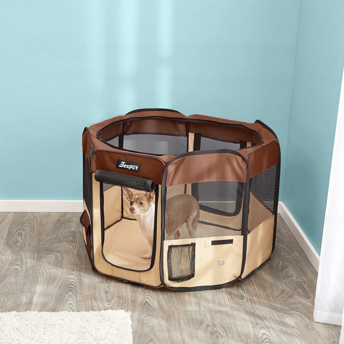 Soft Pet Playpen