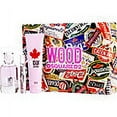 thumbnail image 2 of Dsquared2 Wood For Women Perfume 3 Pcs Gift Set, 2 of 2