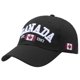 thumbnail image 1 of Gorra de béisbol Canada Anime Summer Trucker para hombre, ajustable, 1 of 1