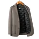 thumbnail image 4 of Nueva chaqueta de invierno con estampado de cachemira 2024, nueva chaqueta de diseñador, forro desmontable de lujo, cortavientos grueso y cálido, 4 of 5
