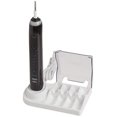 thumbnail image 2 of Oral-B Genius 8000 Cepillo de Dientes Eléctrico Recargable, Negro, 1 Ud, 2 of 4