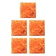 thumbnail image 2 of Papel triturado de hierba de Pascua Billuyoard confeti DIY relleno a prueba de golpes Naranja fluorescente 5piezas CBP255697, 2 of 6
