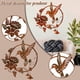 thumbnail image 1 of Elementos Metálicos decorativos Xihbxyly Ofertas de Venta de Lightling Interiores y Exteriores, 1 of 6