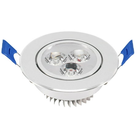 

LED Downlight Dimmable 3W 5W 7W 9W 12W 15W 18W Ceiling Light Recessed Spot Lamp