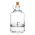 thumbnail image 1 of Godinger 22249 1 gal Sonoma Valley Dispenser, 1 of 1