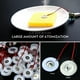 thumbnail image 4 of Sidaley Accesorios para humidificador, placa de módulo de atomización, rociador de circuito integrado, controlador de nebulización, conector de Electrónica miscelánea, 4 of 6