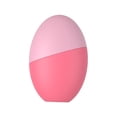 thumbnail image 1 of Rodillo facial de hielo perfecl para todo tipo de pieles con enfriamiento frío Rosa, 1 of 8