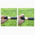 thumbnail image 4 of Bgsha Stainless Steel Professional Watering Wand Garden Sprayer Plant Watering system, 4 of 9
