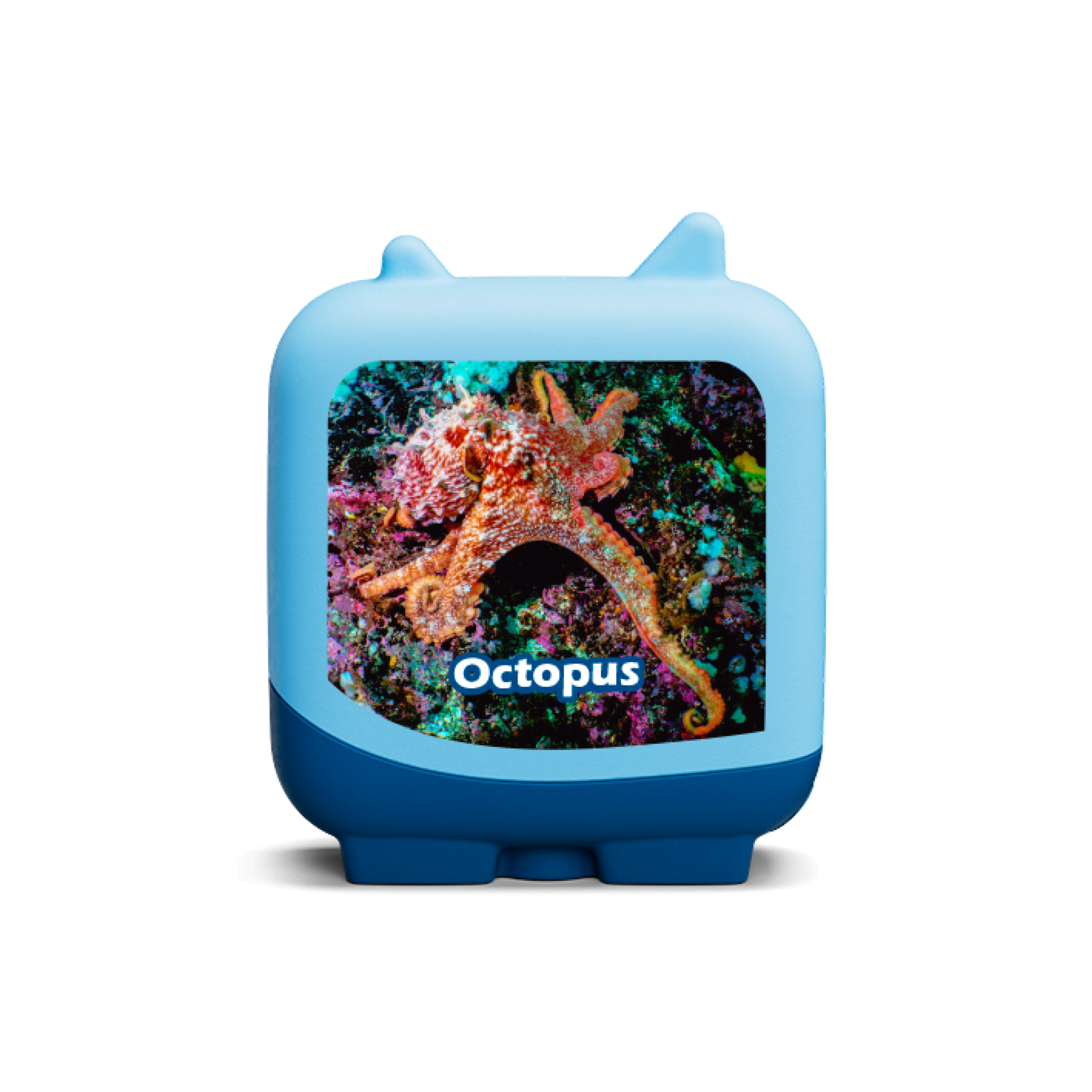 tonies Marine Life Clever Set, 4 Pack, Age Group 5+