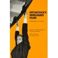 thumbnail image 3 of Les Films Réédités de Hitchcock, de la Corde au Vertige, 3 of 4