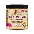 thumbnail image 3 of Alikay Naturals Moisturizing & Shine Enhancing Deep Conditioner with Honey and Sage, 8 oz, 3 of 5