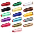 thumbnail image 5 of 3600m Gold Silver Embroidery Thread Computer Embroidery Thread Wire DIY Manual Cross Stitch Wire Gold Silver Yarn Woven Line, 5 of 5