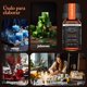 thumbnail image 3 of Aceite Esencial BIENAT Mandarina 100% Puro y Concentrado para Aromaterapia y Masajes, 3 of 5