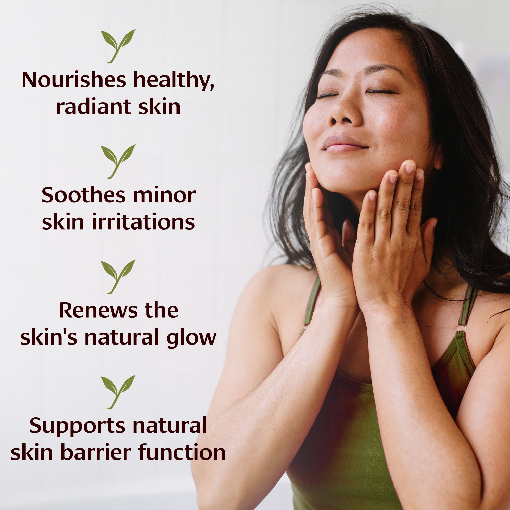 Banyan Botanicals Organic Neem Oil – Cooling & Soothing  Ayurvedic Neem Oil – Supports Healthy Radiant Skin – 8 oz. – Non-GMO Sustainably Sourced Abhyanga Massage Oil
