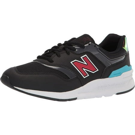 New Balance Mens 997h V1 Lifestyle Sneaker 7 White/Wave