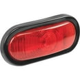 thumbnail image 2 of Hopkins Towing Solutions LED Stop/Tail/Turn Light, 6in. Oval, Red, Model# C561PTM, 2 of 2