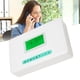 thumbnail image 5 of Llamador De Escritorio GSM, Terminal Inalámbrico Fijo GSM Con Función IP Automática 100-240V Para Pueblos Remotos, 5 of 7