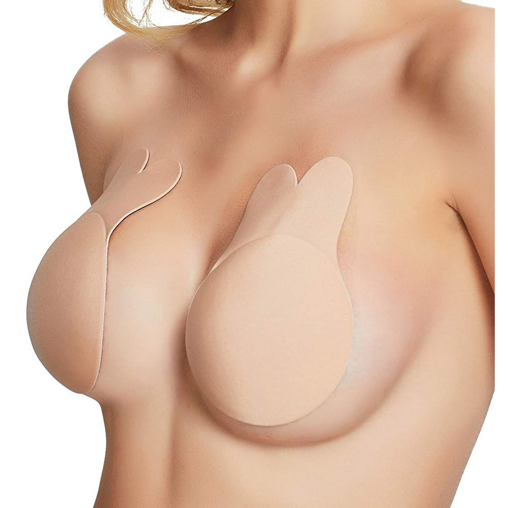 Push up pasties discount