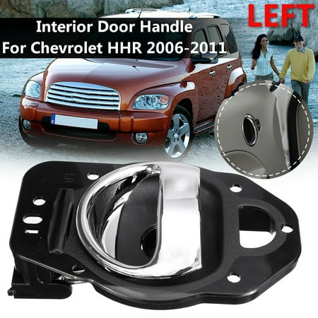 Door Handle Left Right Interior For Chevrolet Hhr 2006 2011