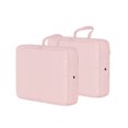 thumbnail image 1 of Cathoe Packing Cubes Lightweight Luggage Storage Bag Accessories Travel Essentials, 1 of 5