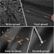 thumbnail image 4 of 2025 New Wrangler 4-Door Waterproof Car Cover - 6-Layer All-Weather Protection for Jeep, 4 of 5