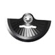 thumbnail image 4 of Movimiento de reloj mecánico automático Componente automático Reparación de relojes de moda Negro, 4 of 9