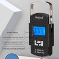 thumbnail image 2 of Báscula portátil portátil USB de 55 kg Xemadio YQ-0753, 2 of 7