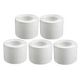 thumbnail image 1 of LOVIVER 5 Roll Bike Frame Protection Tape Transparent Dustproof Chain Stay Protector, 1 of 8