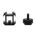 thumbnail image 4 of Flash Hot Shoe Digital Camera Bracket Hot Shoe Spirit Level for LED Flash Camera DSLR Camera Photography Accessories, 4 of 4