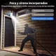 thumbnail image 5 of Camaras Solar Seguridad Inalambricas Hd 4mp Dytimeem®camara Wifi 350con Alarma,detección De Movimiento,audio Bidireccional,visión Nocturna A Todo Color,ip65 Impermeabledos Baterías De 4000ma, 5 of 8