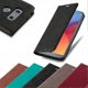 thumbnail image 1 of LG G6 Hlle Cover Case - mit Stand Funktion und Kartenfach, 1 of 5