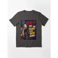 thumbnail image 3 of Sophie Cunningham Pointing Classic T-Shirt Sizes S-5XL GooGate, 3 of 5