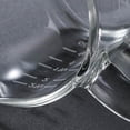 thumbnail image 3 of Multifunctional Coffee Glass Measuring Cup Ounce Cup Drink Shaker Glass Measuring Cup Coffee, 3 of 9