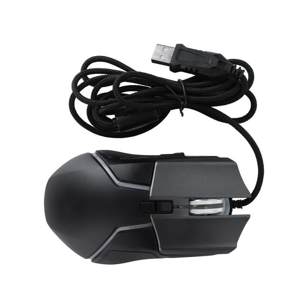 Mouse class outlet