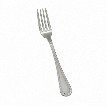 

Shangarila Heavyweight S/S Dinner Fork 7-1/4 - Dozen