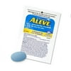 Aleve 220mg Caplets, Travel Size, 1ctX12ct 024291261940A566