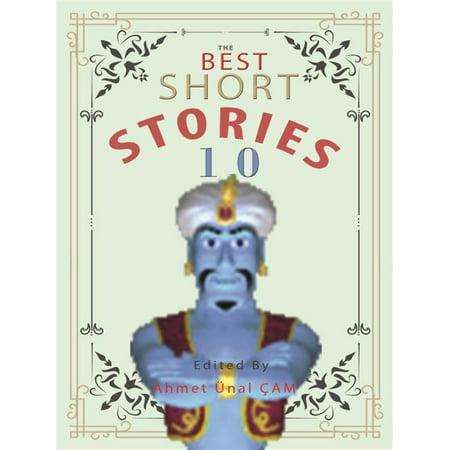 The Best Short Stories - 10 - eBook (10 Best Short Stories)