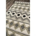 thumbnail image 2 of Momeni Indio Avalon Geometric Contemporary Area Rugs, Multi-color, 2 of 5