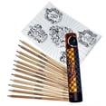 thumbnail image 1 of Harry Potter Tube à Crayons de Couleur Officiel, 1 of 2